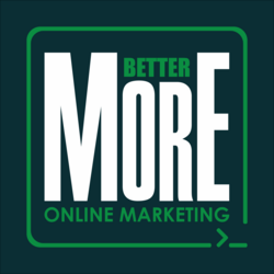 Logo of BETTER-More Network
